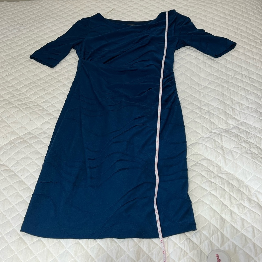 Connected Apparel Dress - Picture 7 of 9